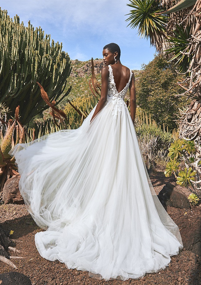 Pronovias verkooppunten